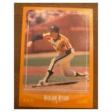 1988 SCORE NOLAN RYAN