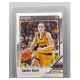 2024 Caitlin Clark  Donruss