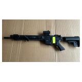 Airsoft Gun 1