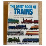 Great Book of Trains