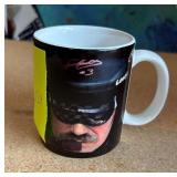 Dale Earnhart Coffee Mug