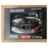 Loot Crate EXCLUSIVE Battlestar Galactica Cylon(T4