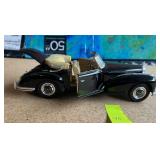 Mercedes-Benz 300s Diecast