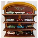 Franklin Mint Classic Cars of the Fifties