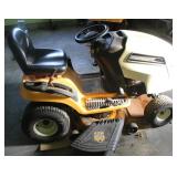 Cub Cadet Riding Mower