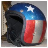 Kids Motorcycle Helmet