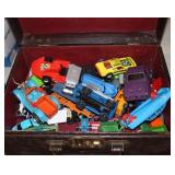 Matchbox & Tonka Toy Cars