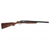 Savage Arms Corporation-Model:24-.22/.410-Combo