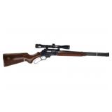 The Marlin Firearms Co-Model:336-30-30 WIN-Rifle