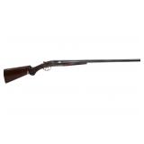 Baker Gun Co-Model:Batavia Leader-12GA-Shotgun