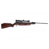 Winchester-Model:1000X-.177-Rifle