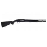 Mossberg-Model:500-12GA-Shotgun