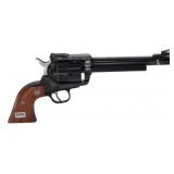 Ruger-Model:New Model Blackhawk-.357-Revolver