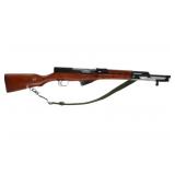 Chinese-Model:Norinco SKS-7.62X39-Rifle