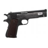 Ejercito Argentino-Model:Sist Colt Mod. 1927-11.25