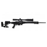 Ruger-Model:Precision-.243 WIN-Rifle