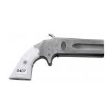 CMC-Model:Swivel Derringer-.36-Pistol