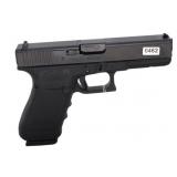 Glock-Model:21 Gen 4-.45 AUTO-Pistol