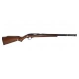 The Marlin Firearms Co-Model:60-.22 LR-Rifle