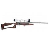 Savage Arms-Model:Savage Mark II-.22 LR-Rifle