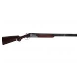 Savage Arms Corporation-Model:420-12GA-Shotgun