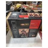 Kolpin Fuel pack w/ bracket in box