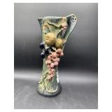 Vintage amphora vase pitcher as-is