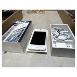 I-Phone in box n accessories. 16GB