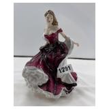 Royal Doulton figure