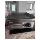 Vevor hotplate