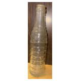 Rare West Jefferson, NC Dr Pepper Big One Bottle