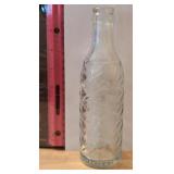 Vintage Koclis Soda Bottle June 2, 1925