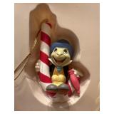 Disney Jiminy Christmas ornament