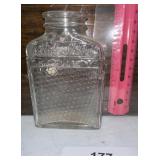 4.75" Lake Shore Honey Bottle / Ships