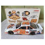 2000 Grand Prix Die Cast 1:24 Nascar tony stewart