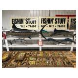 Complete Fishing Store