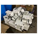 Lot #56 (70+) Phantom Ballasts with Cords