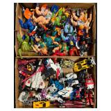 Great Transformer Toys