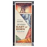 East of Eden Poster