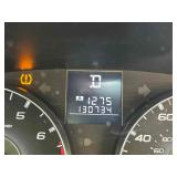 Odometer Reads: 130,734 Miles