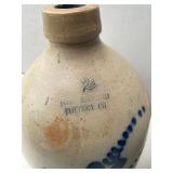 Fort Edwaerd Pottery Co. 2 Gal.