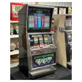 1996 IGT Triple Diamond Slot Machine