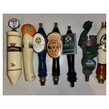 Beer Tap Handle Collection