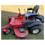 Country Clipper Zero Turn Mower