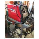 Lincoln Arc Welder