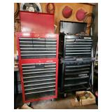 Quality Craftsman Tool Boxes