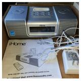 iHome System