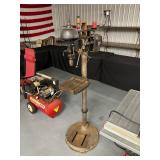 Industrial Drill Press