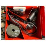 Hilti HG 450 Angle Grinder