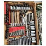 Proto Tool Sets